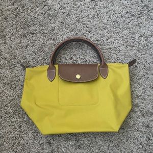 Longchamp bag